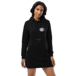 Load image into Gallery viewer, TES Hoodie Dress
