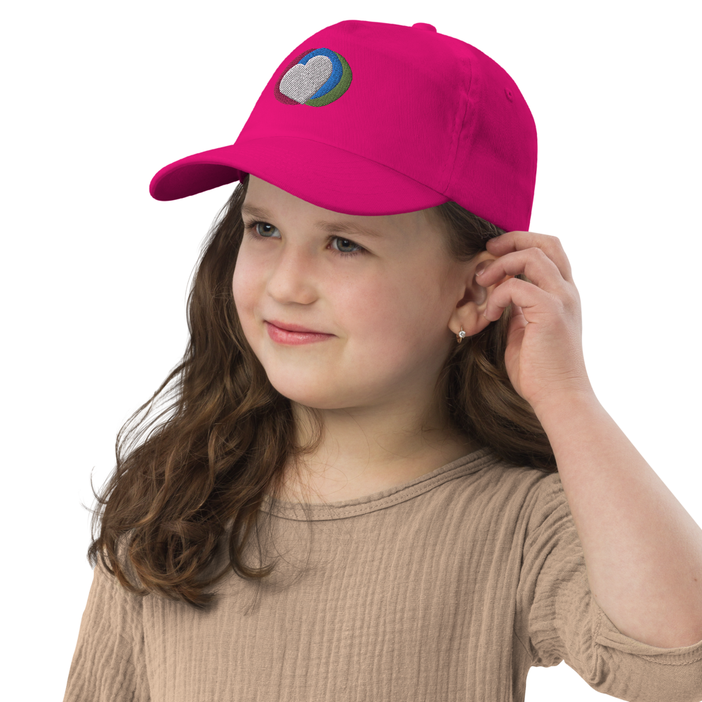 TES Kids Cap