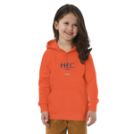 Load image into Gallery viewer, HEC MSIE Kids Eco Hoodie
