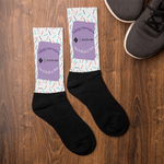 Load image into Gallery viewer, Innovation One Sock @ A Time Socks.
