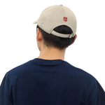 Load image into Gallery viewer, &quot;Eco-ME&quot; Organic Baseball Cap
