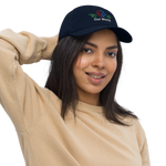 Load image into Gallery viewer, &quot;Eco-ME&quot; Organic Baseball Cap
