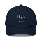 Load image into Gallery viewer, HEC MSIE Organic Baseball Hat
