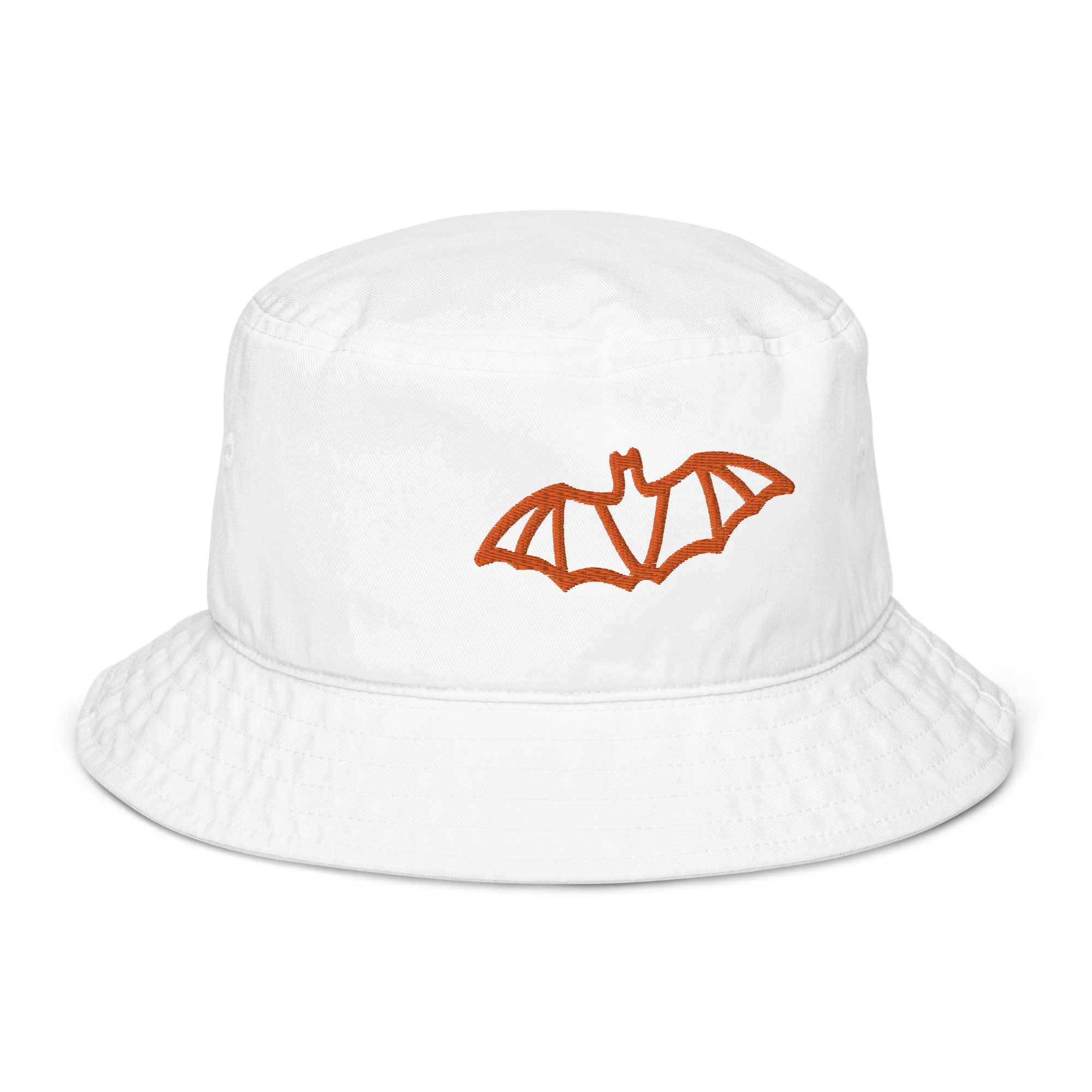 Halloween 2022 Organic Bucket Hat