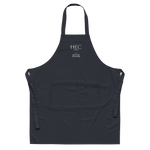 Load image into Gallery viewer, Customizable HEC MSIE Organic Cotton Apron
