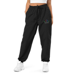 Load image into Gallery viewer, &quot;Eco-ME&quot; Recycled Tracksuit Trousers
