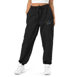"Eco-ME" Recycled Tracksuit Trousers