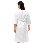 Load image into Gallery viewer, TES Satin robe
