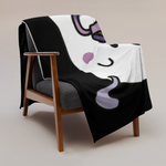 Load image into Gallery viewer, Halloween 2022 Limited Edition Throw Blanket

