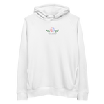 Load image into Gallery viewer, &quot;Eco-ME&quot; HOME Unisex Pullover Hoodie
