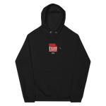 Load image into Gallery viewer, Customizable TSM Year Unisex Eco Raglan hoodie
