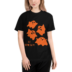 Load image into Gallery viewer, Halloween 2022 Sustainable T-Shirt
