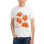 Load image into Gallery viewer, Halloween 2022 Sustainable T-Shirt
