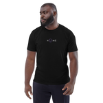 Load image into Gallery viewer, &quot;Eco-ME&quot; HOME Unisex Organic Cotton T-shirt

