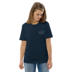 Load image into Gallery viewer, &quot;Eco-ME&quot; Unisex Organic Cotton T-shirt
