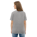 Load image into Gallery viewer, &quot;Eco-ME&quot; Side Unisex Organic Cotton T-shirt
