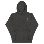 Load image into Gallery viewer, TES Unisex Hoodie
