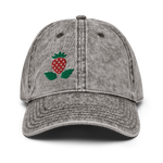 Load image into Gallery viewer, &quot;Creative Mess&quot; Vintage Cotton Twill Cap
