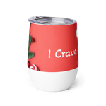 Load image into Gallery viewer, Jolly Christmas 2022 Tumbler
