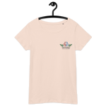Load image into Gallery viewer, &quot;Eco-ME&quot; Women’s Basic Organic T-shirt
