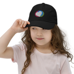 Load image into Gallery viewer, TES Youth Baseball Cap
